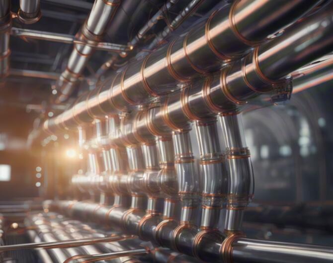 超聲波檢漏儀，輕松發(fā)現(xiàn)漏洞